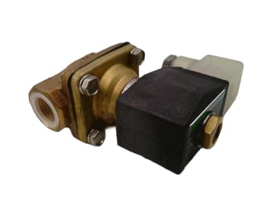 CKD CORP ADK11-15A-02H-AC220V