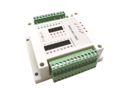 SPINWAVE SYSTEMS SWIO-8AI-13RO