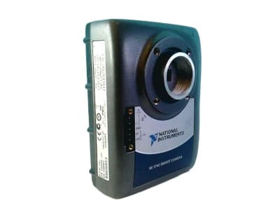 NATIONAL INSTRUMENTS 198098A-01L