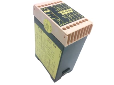 ASEA BROWN BOVERI JSBR3-24VDC