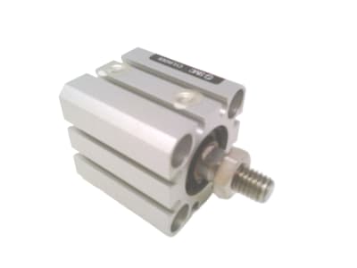SMC CQSBS20-15DCM