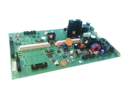 DOVER CORPORATION 3312371