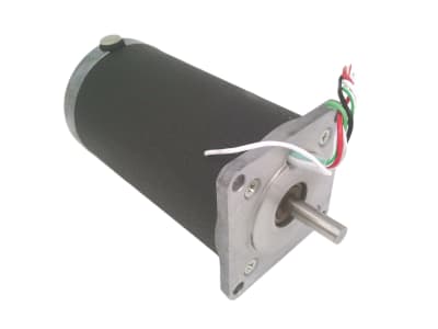 ELWOOD CORPORATION 23D-6306Z