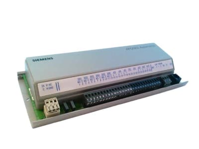 SIEMENS 540-863D