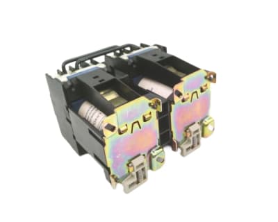 SCHNEIDER ELECTRIC LP2D2501BD