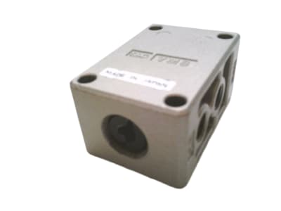 SMC NVM830-N01-00