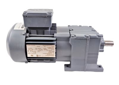 SEW EURODRIVE R17DT71D4