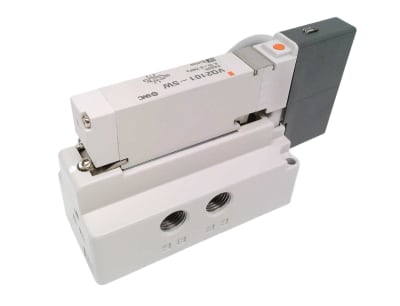 SMC VQ2101-5W-02-SC