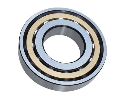 SKF NU 309 ECM/C3