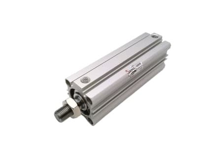 SMC CDQ2BS32-100DCM-F7DWSC