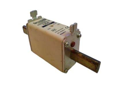 MERSEN NH0GG69V125