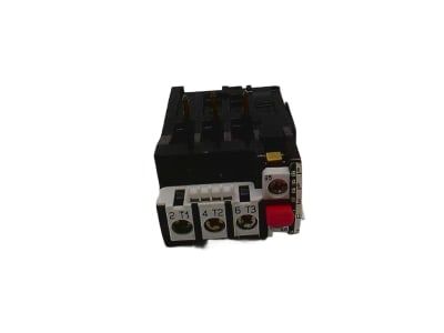 BENEDIKT & JAGER U12/16E-11