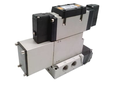 SMC VFS4600-5FZ-04
