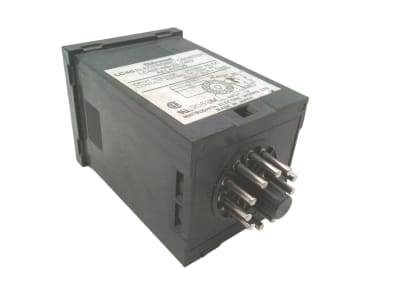 MATSUSHITA ELECTRIC LC48P-6B-24-240V