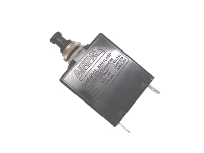 SENSATA TECHNOLOGIES PP11-1-7.50A-0B