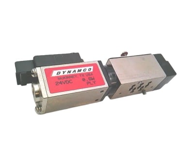 DYNAMCO INC D2532KL0