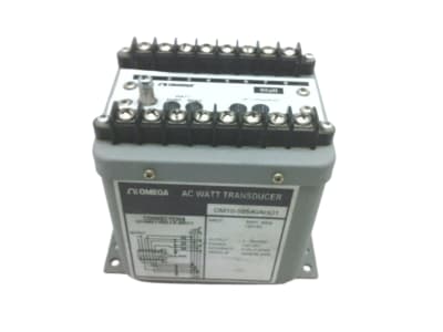 OMEGA ENGINEERING OM10-55540AHD1