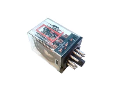 OMRON MK3PN-5-I-AC240
