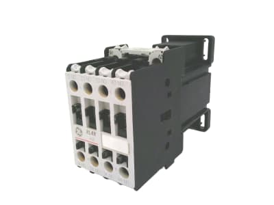 GENERAL ELECTRIC RL4RD040RK