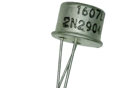 SOLID STATE INC 2N2904A PBFREE