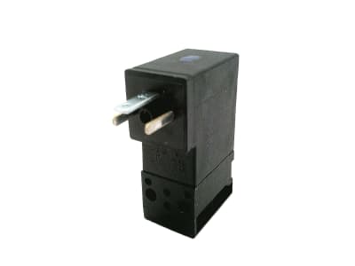 PARKER P2E-KS31F1