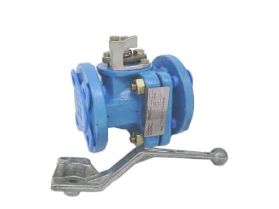 FLOWSERVE 1-AKH3/PFA