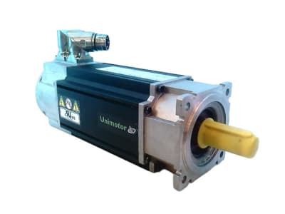 NIDEC CORP 095U2B400BACAA100190