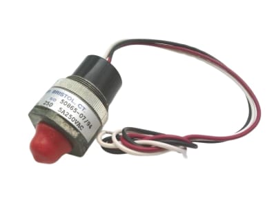 WHITMAN CONTROLS P119G-25N-C52L