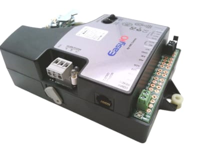 EASYIO BAC-8001-43NA