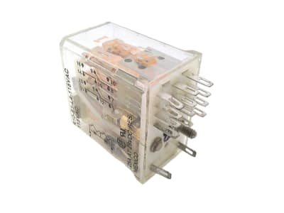 TE CONNECTIVITY R10-E1L4-115VAC