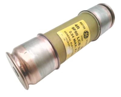 GENERAL ELECTRIC 9F60LCB504
