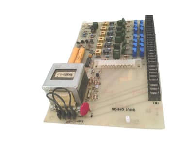 NIDEC CORP 1043509-01