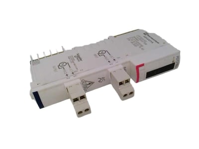 SCHNEIDER ELECTRIC STB-PDT-2100