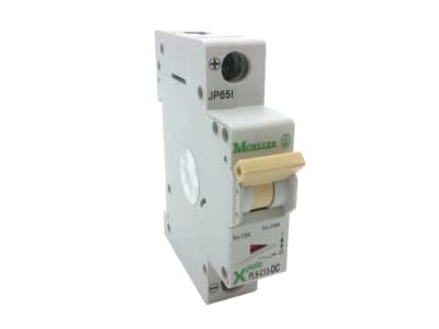 EATON CORPORATION PL9-C13-DC