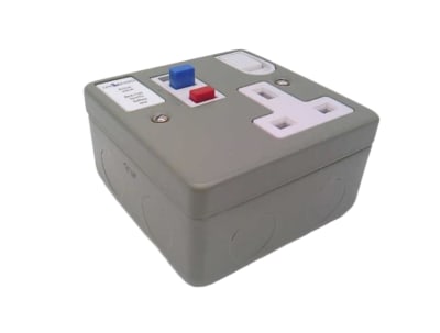 TIMEGUARD TFA03M