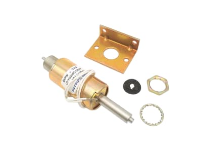 GUARDIAN ELECTRIC CO TP6X12-I-24D