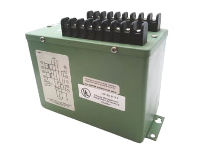 OHIO SEMITRONICS AGW-006E