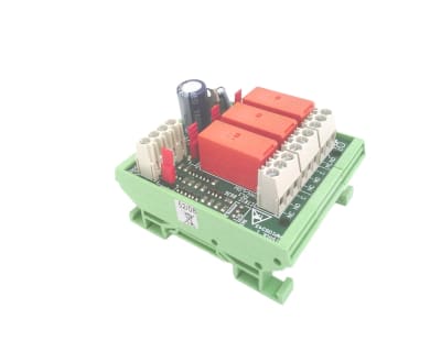 TREND 3RM/24VAC