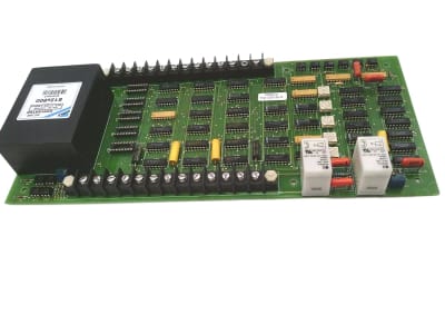 WALL INDUSTRIES E12S800