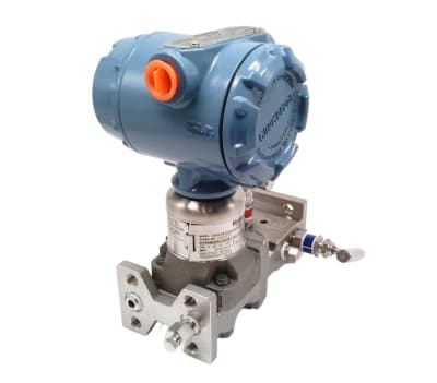EMERSON 3051S2CA1A2A12A1AB7E5L4M5