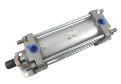 SMC CA2L80-135