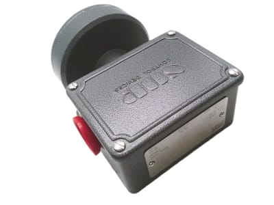 SOR 12NN-K2-M2-B2A-TT
