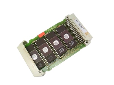 SIEMENS 6ES5372-0AA61