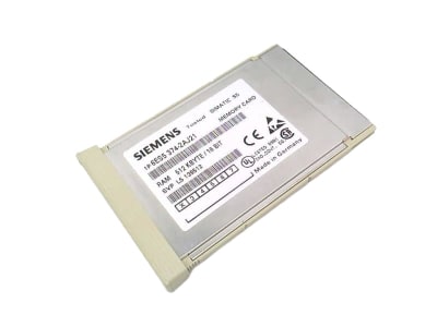 SIEMENS 6ES5374-2AJ21
