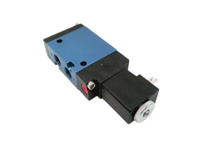 AUTOMATIC VALVE L0502AAWR-DB