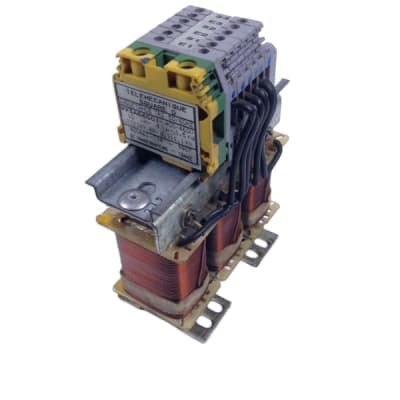 SCHNEIDER ELECTRIC VW3A66501