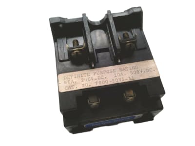 DANAHER CONTROLS 7000-9035-11
