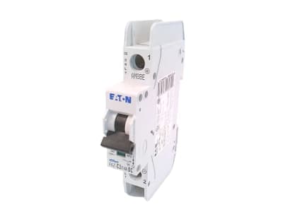 EATON CORPORATION FAZ-C3/1-NA-DC