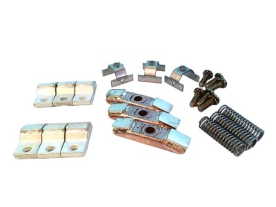 EATON CORPORATION 5250C81G17