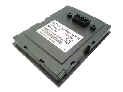 DANFOSS LCP11